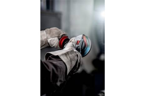 AMOLADORA ANGULAR W9-125 (600374000)