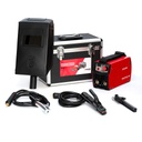 INVERTER PRACTICO 130 SOLTER 10100