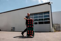 METABOX 145 (626883000)