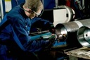 AMOLADORA RECTA GE G 950+ (600618000)