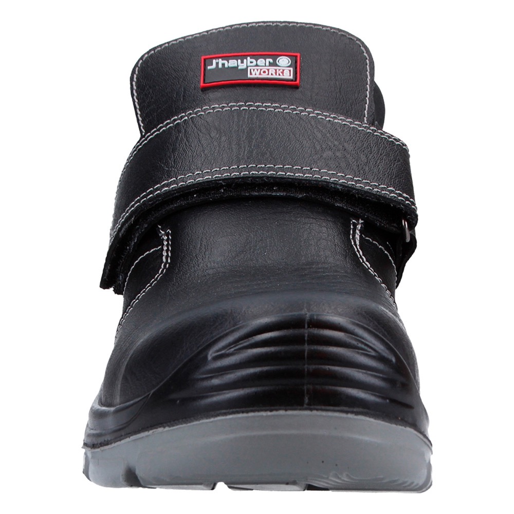 BOTA J'HAYBER NEW HURACAN S3 SRC T-38