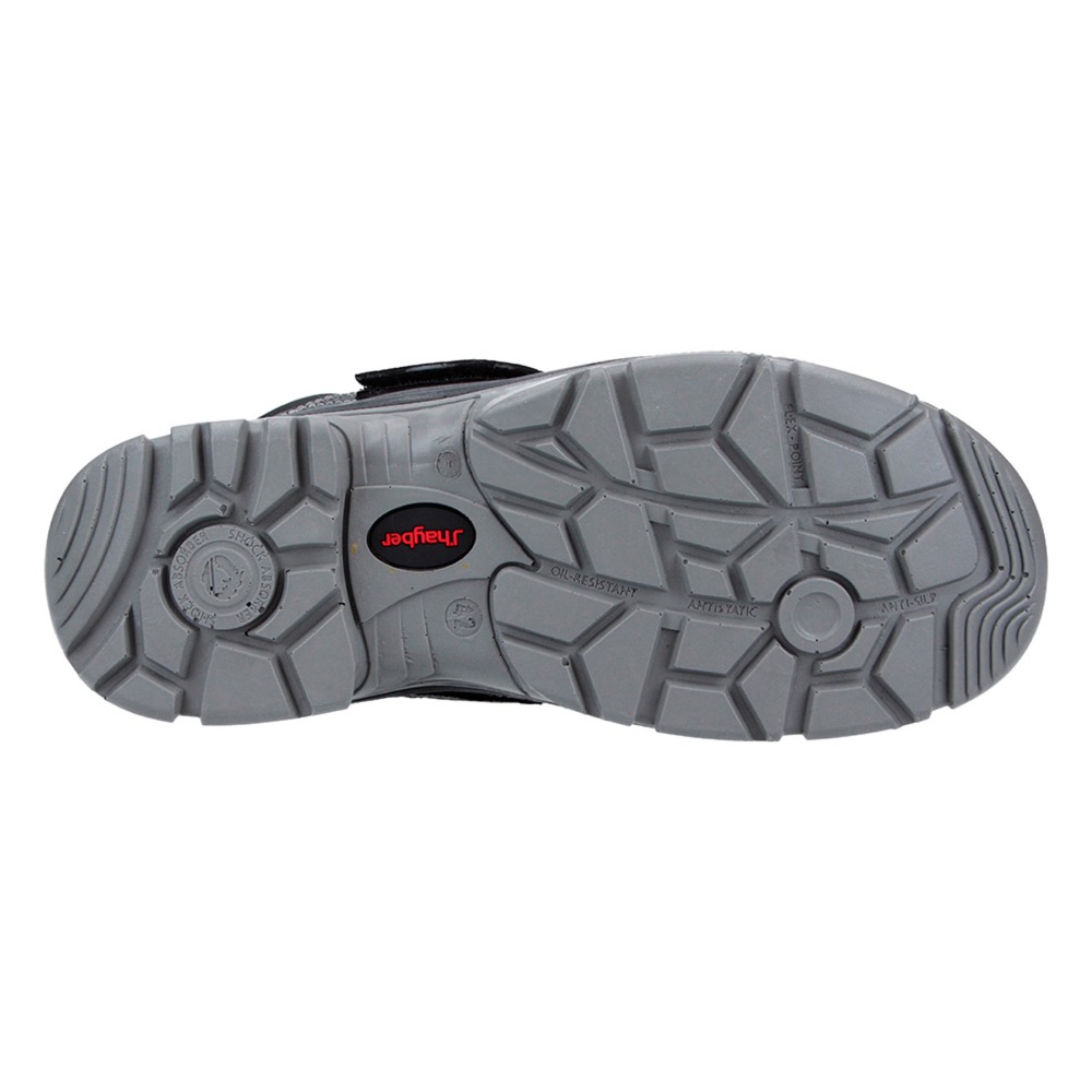 BOTA J'HAYBER NEW HURACAN S3 SRC T-38