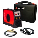INVERTER SOLTER STYL 205 PRO + MALETIN