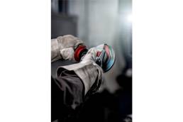 MINIAMOLADORA WE 17-125 QUICK (600515000)