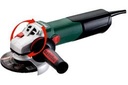 MINIAMOLADORA WE 17-125 QUICK (600515000)