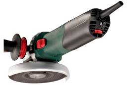 MINIAMOLADORA WE 17-125 QUICK (600515000)