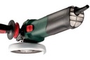 MINIAMOLADORA WE 17-125 QUICK (600515000)