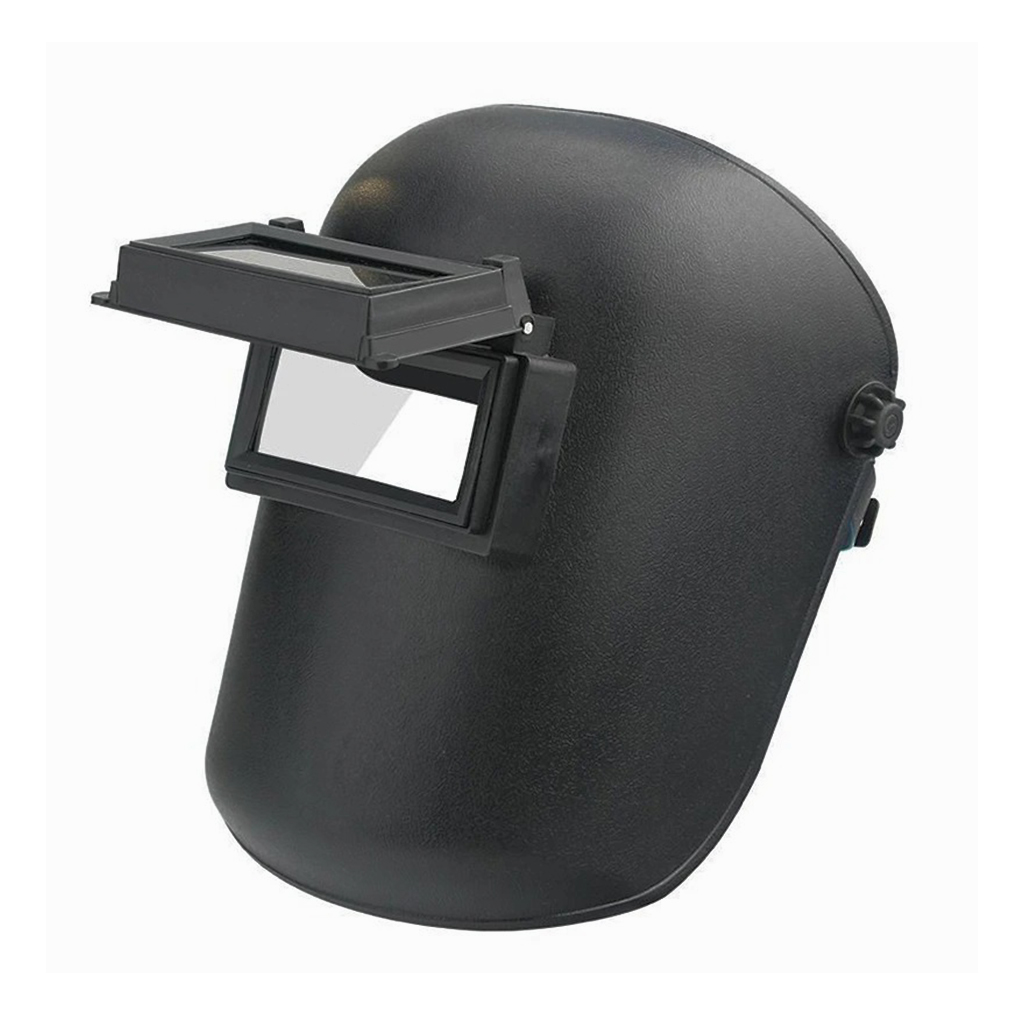 PANTALLA INACTINICA CABEZA FLIP-UP