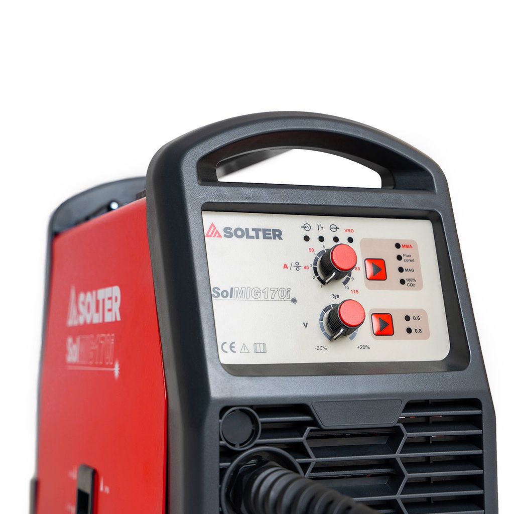 SOLMIG 170