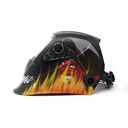 PANTALLA HELLMET R-10 DEVIL