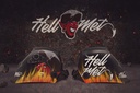 PANTALLA HELLMET R-10 DEVIL