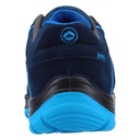 BOTA STYLE S1P SRC MARINO-AZUL J'HAYBER T39
