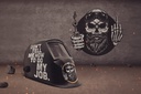 PANTALLA HELLMET R-10 JOB
