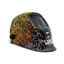 PANTALLA HELLMET R-10 WELDER
