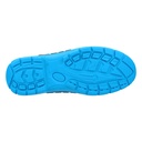 BOTA STYLE S1P SRC MARINO-AZUL J'HAYBER T39