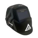 PANTALLA HELLMET R-05 BLACK
