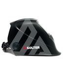 PANTALLA HELLMET R-05 BLACK