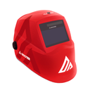 PANTALLA HELLMET R-05 RED