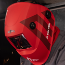 PANTALLA HELLMET R-05 RED