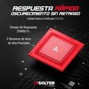 PANTALLA OPTIMATIC 150 FLIP-UP
