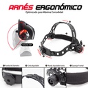 PANTALLA OPTIMATIC 150 FLIP-UP