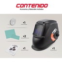 PANTALLA OPTIMATIC 150 FLIP-UP