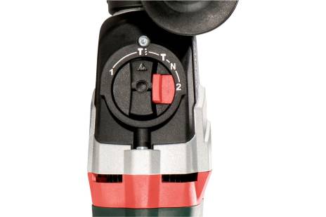 MARTILLO UHEV 2860-2 QUICK 3,4 J (600713500)