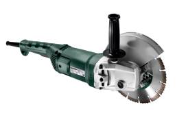 AMOLADORA WE 2200-230 606437000