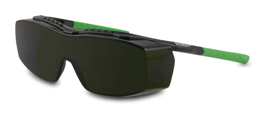 GAFA PEGASO OVERON DIN5 (155.01)