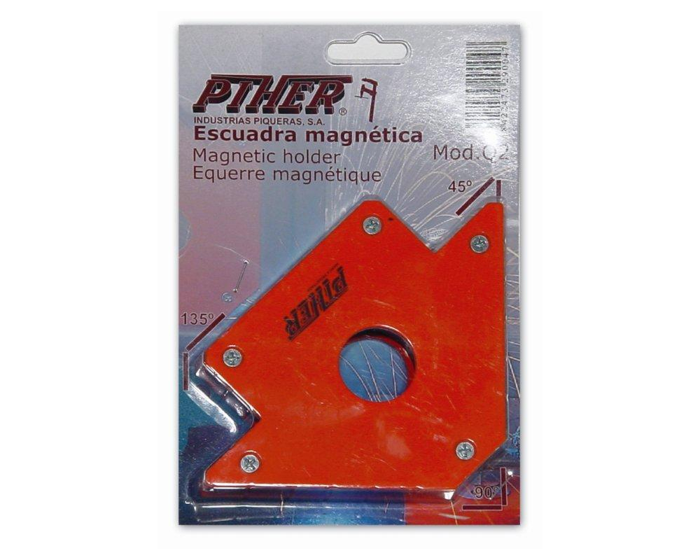 ESCUADRA MAGNETICA Q1