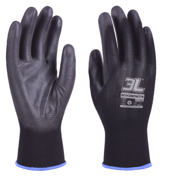 GUANTE ECOCONTACT T9