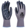 GUANTE ECOFLEX SH349R T8