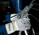 GUANTE SERRAJE 404ARK T9