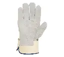 GUANTE SERRAJE 404ARK T9