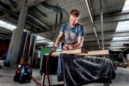 SET SXE 450 TURBO TEC + 25X (690871000)