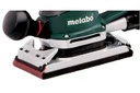 LIJADORA ORB. SRE 4350 TURBOTEC 611350000