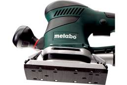 LIJADORA ORB. SRE 4350 TURBOTEC 611350000