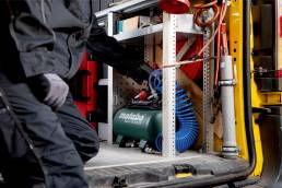 BASIC 160-6 W OF (SIN ACEITE)