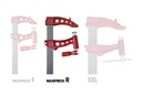 APRIETO PIHER MAXI R-100CM