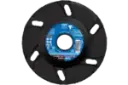 CC-GRIND VIEW 125 SGP STEELOX