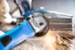 CC-GRIND VIEW 125 SGP STEELOX