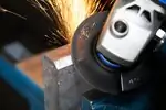 CC-GRIND VIEW 125 SGP STEELOX