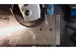 CC-GRIND VIEW 125 SGP STEELOX