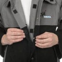 CHAQUETA WELDAS 38-4350 TM