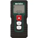 MEDIDOR LASER METABO LD30 (606162000)