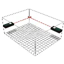 MEDIDOR LASER METABO LD30 (606162000)