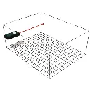 MEDIDOR LASER METABO LD30 (606162000)