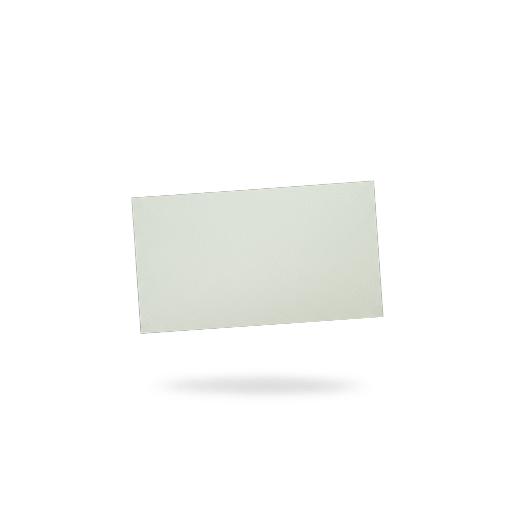 FILTRO POLICARBONATO POSTERIOR 105,8X58,5 (5UDS.) R-05/R-20DI
