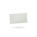 FILTRO POLICARBONATO POSTERIOR 105,8X58,5 (5UDS.) R-05/R-20DI