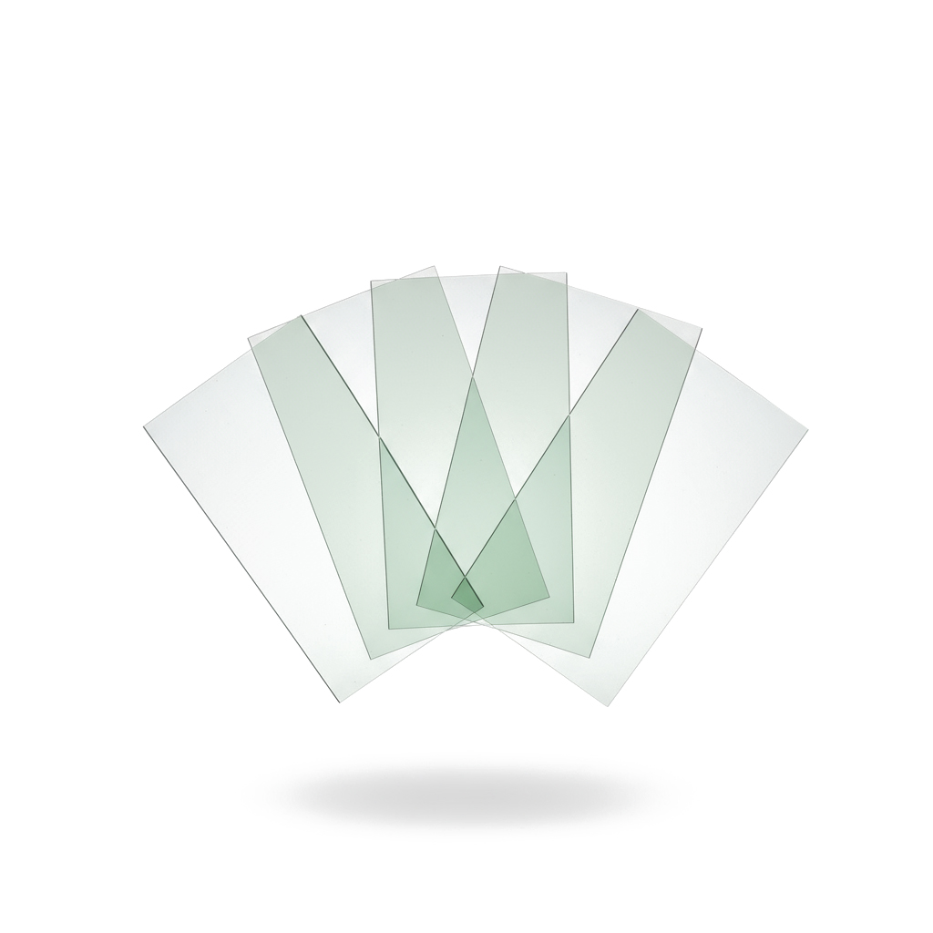 FILTRO POLICARBONATO POSTERIOR 105,8X58,5 (5UDS.) R-05/R-20DI